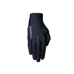 Trail Gloves DHaRCO Womens - Black - Genetik Sport