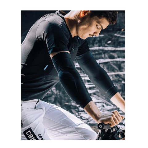 Youth Elbow Guard DHaRCO Gravity - Genetik Sport