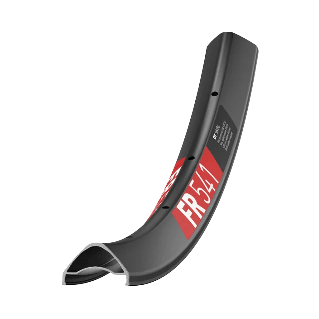 Rim DT Swiss FR 541 Disc 27.5 x 30mm 28h - Genetik Sport