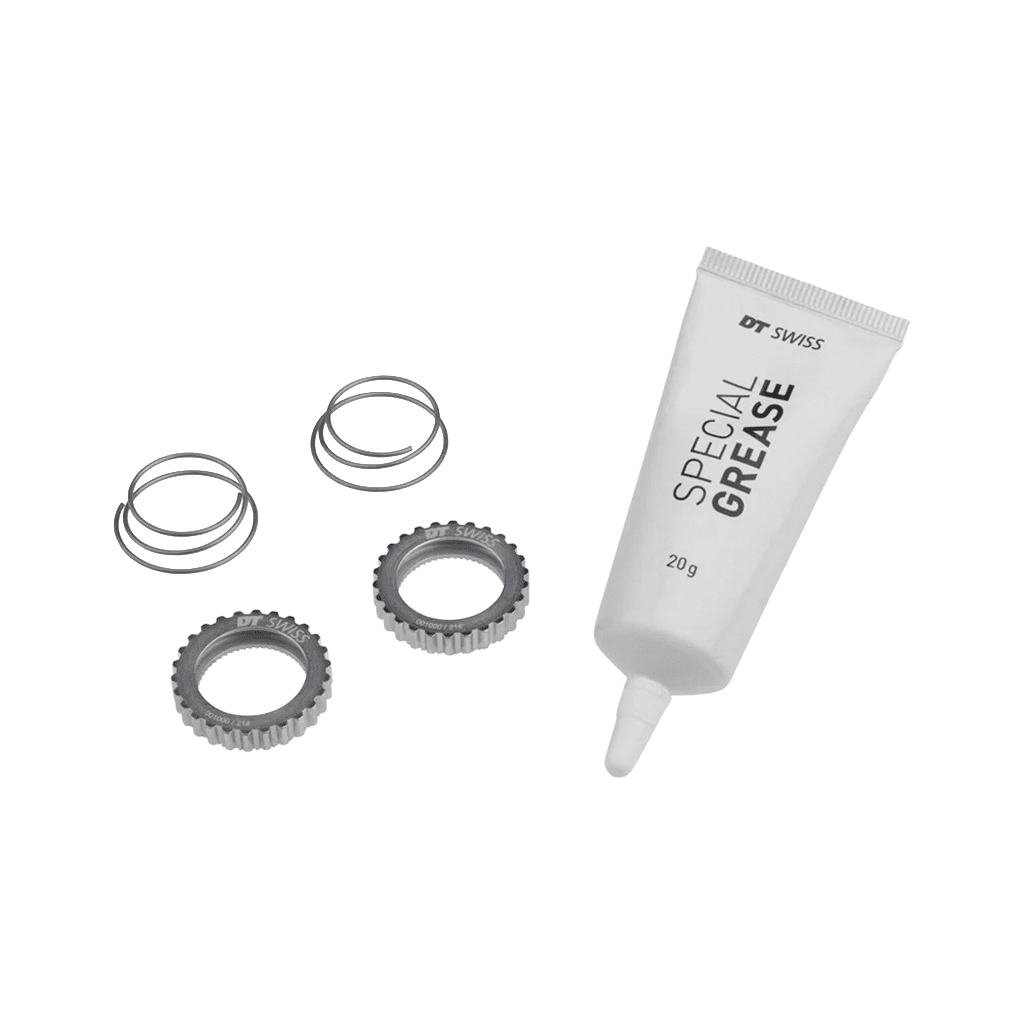 Service Kit DT Swiss Star Ratchet SL 54T - Genetik Sport