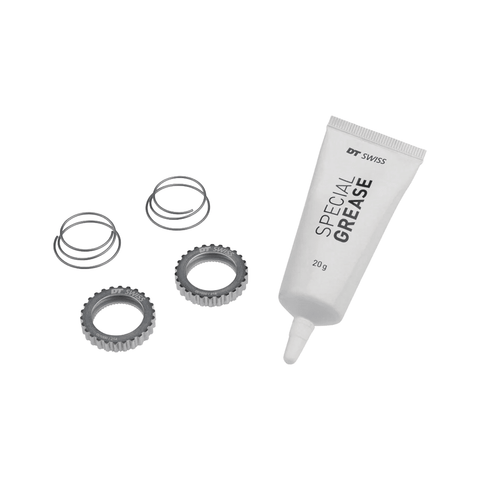 Service Kit DT Swiss Star Ratchet SL 54T - Genetik Sport