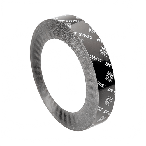 Tubeless Tape DT Swiss 29mm / 10m - Black - Genetik Sport