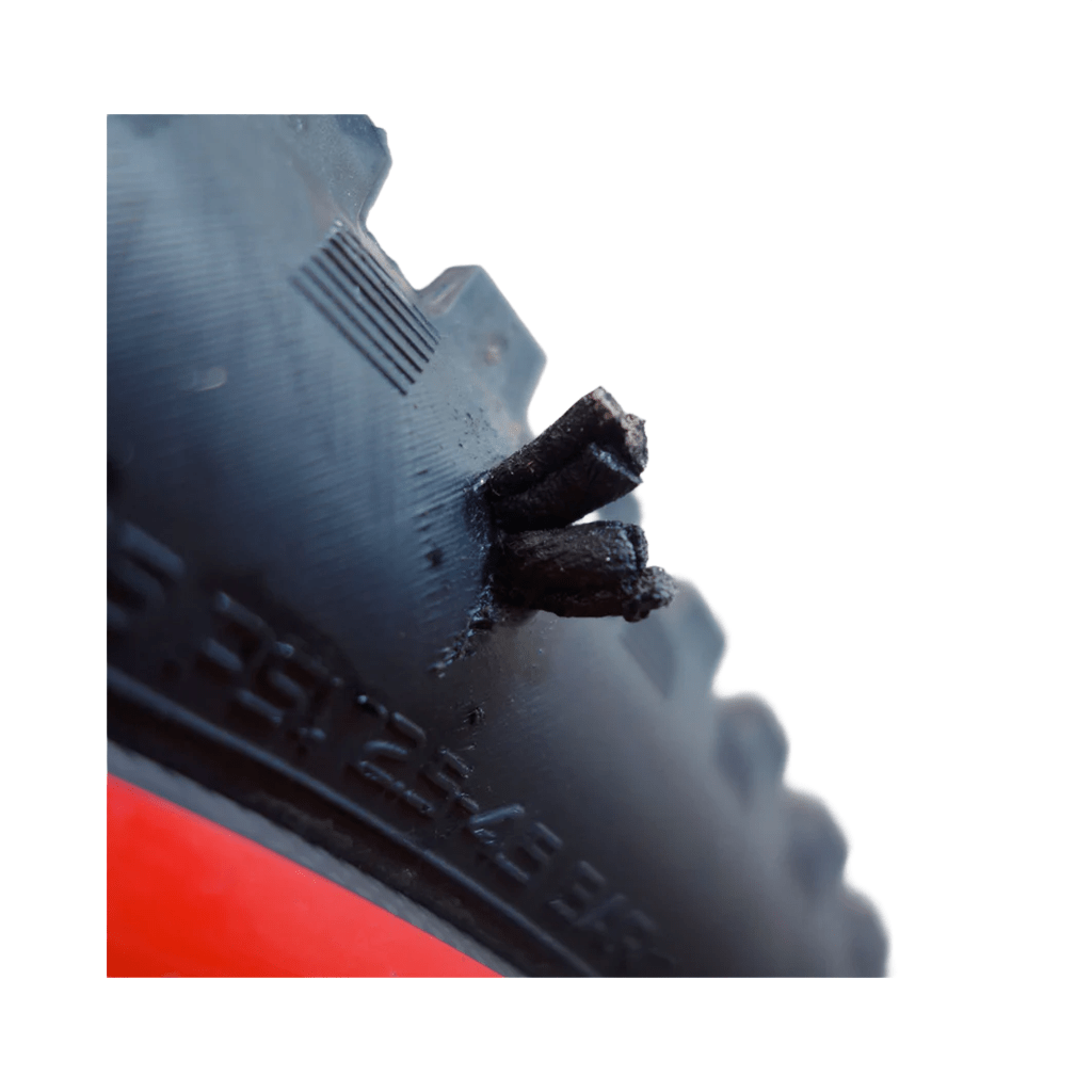 Tubeless Tire Repair Tool Dynaplug Racer Pro - Black - Genetik Sport