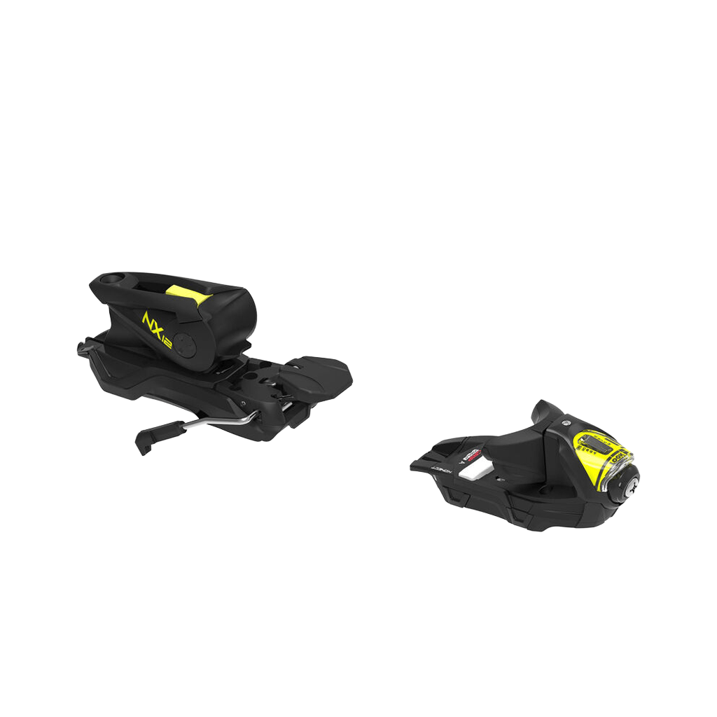 Skis Dynastar M - Cross 82 Konect + NX12 Bindings - Genetik Sport