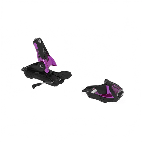 Skis Dynastar M-Cross 88 Konect + SPX 12 K GW B90 - Purple Metal - Genetik Sport
