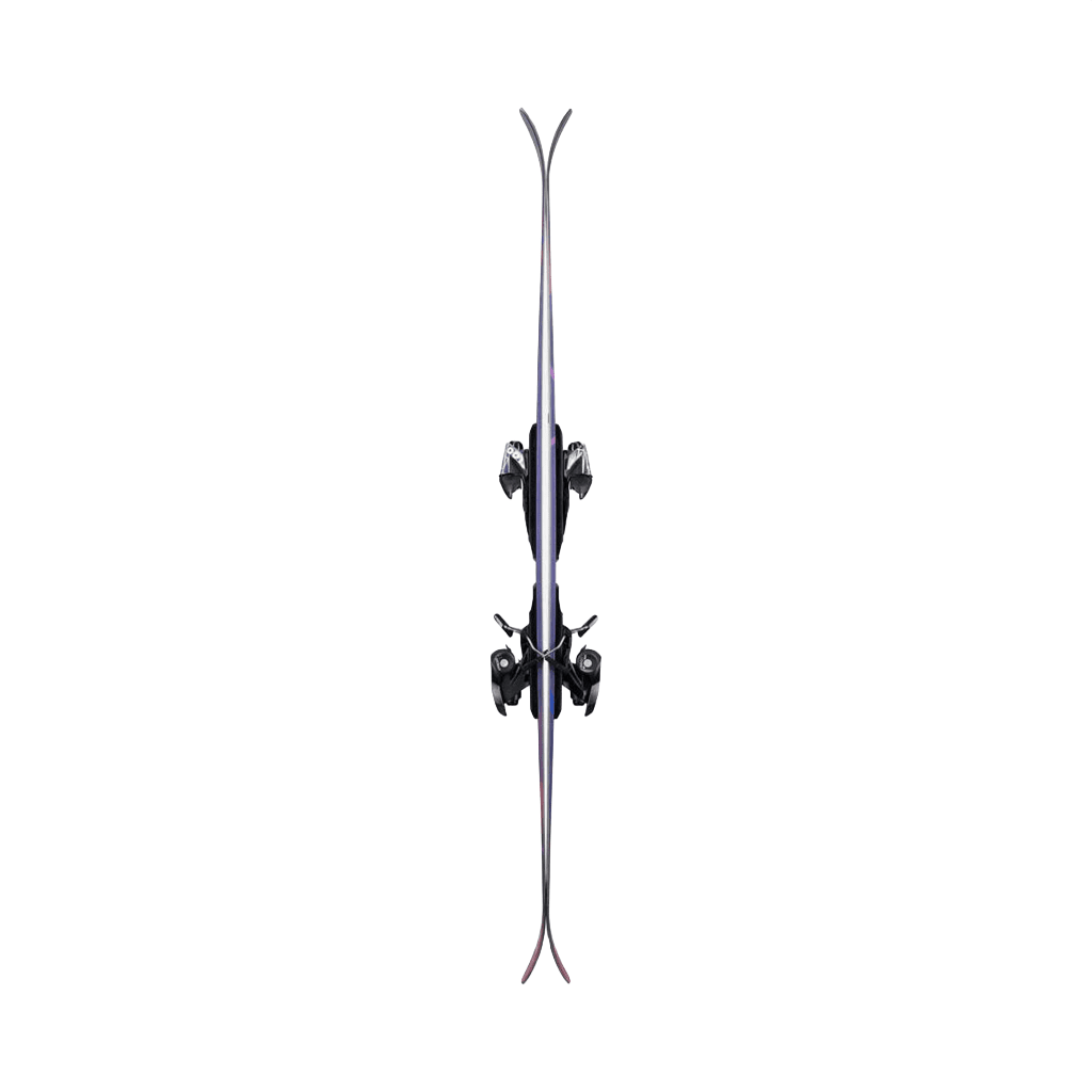 Skis Dynastar M-Menace 80 + Xpress 10 GW B83 Black - Genetik Sport