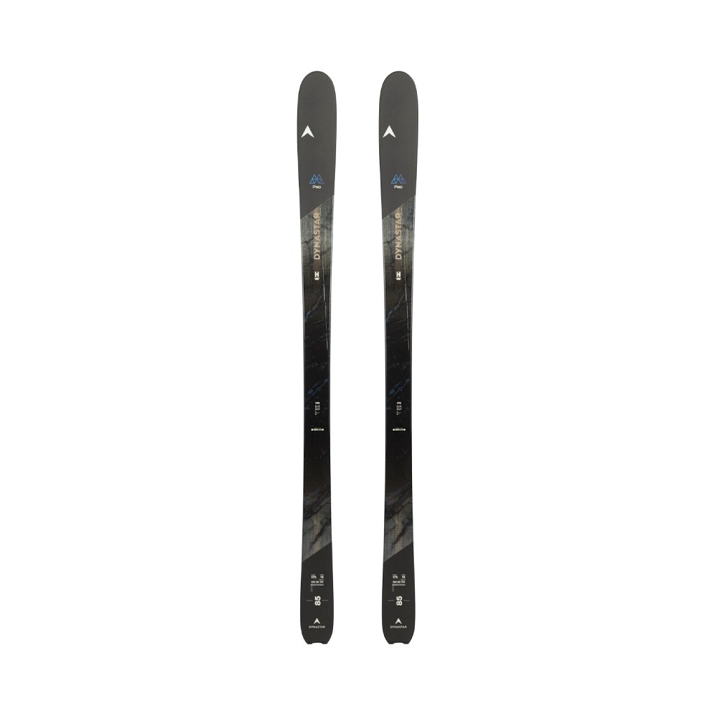 Skis Dynastar M - Pro 85 Open - Genetik Sport