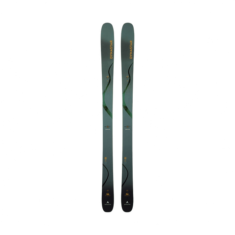 Skis Dynastar M-Pro 94 TI Open - Genetik Sport