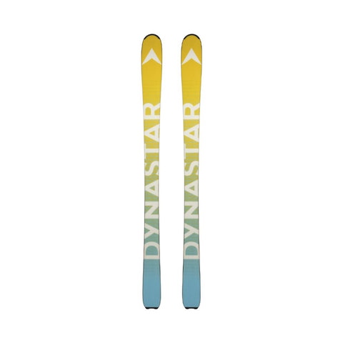 Skis Dynastar M - Pro Womens 85 Open - Genetik Sport