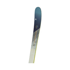 Skis Dynastar M - Pro Womens 85 Open - Genetik Sport