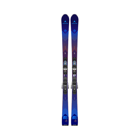 Skis Dynastar Speed 350 + XP11 Bindings - Genetik Sport