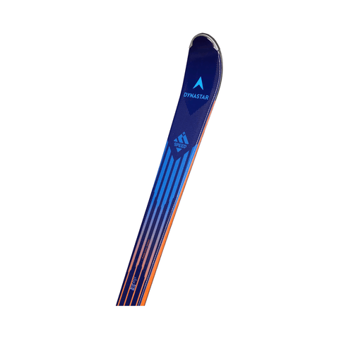 Skis Dynastar Speed 350 + XP11 Bindings - Genetik Sport