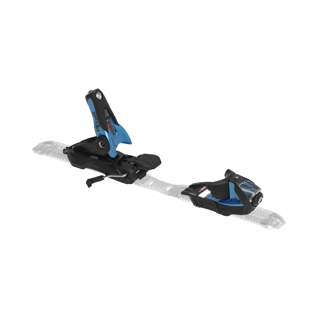 Skis Dynastar Speed 650 Konect + SPX12 Bindings - Genetik Sport