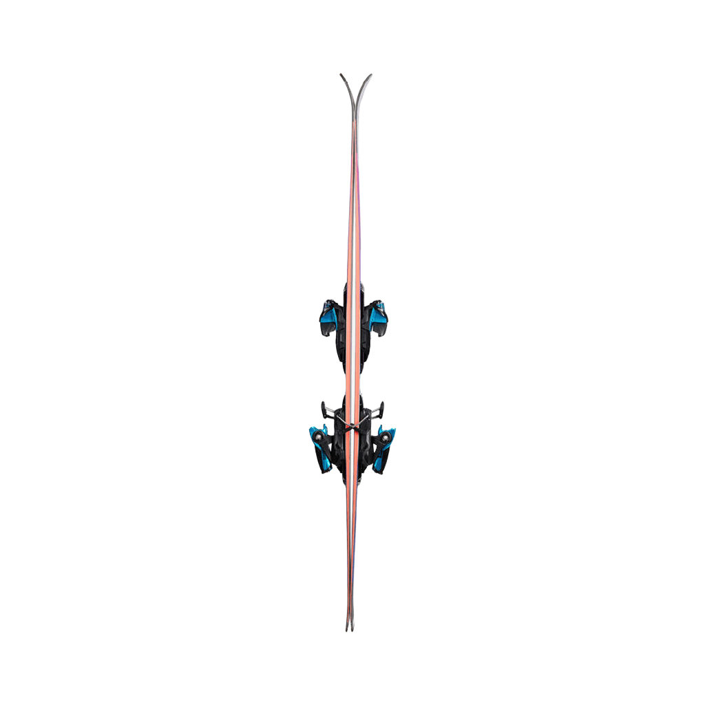 Skis Dynastar Speed 650 Konect + SPX12 Bindings - Genetik Sport