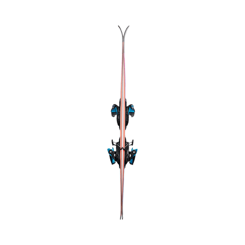 Skis Dynastar Speed 650 Konect + SPX12 Bindings - Genetik Sport