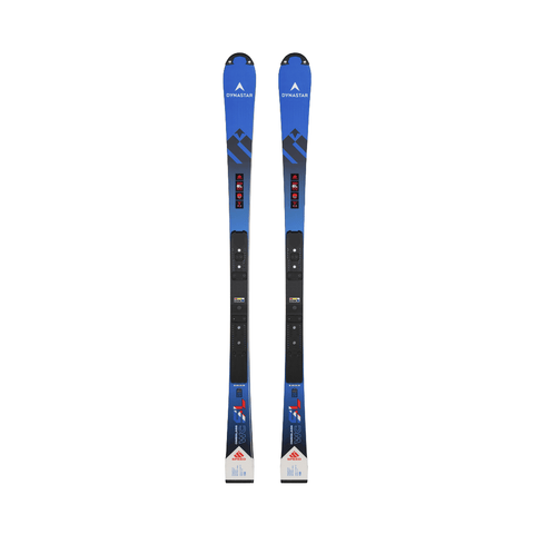 Skis Dynastar Speed OMG WC SL R22 - Genetik Sport