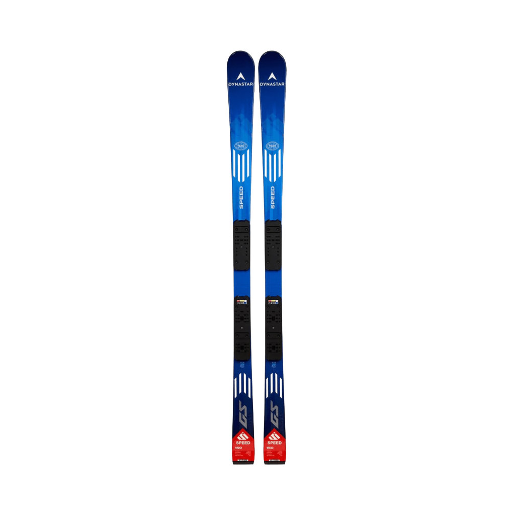Skis Dynastar Speed Team GS Pro R21 - Genetik Sport