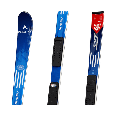 Skis Dynastar Speed Team GS Pro R21 - Genetik Sport
