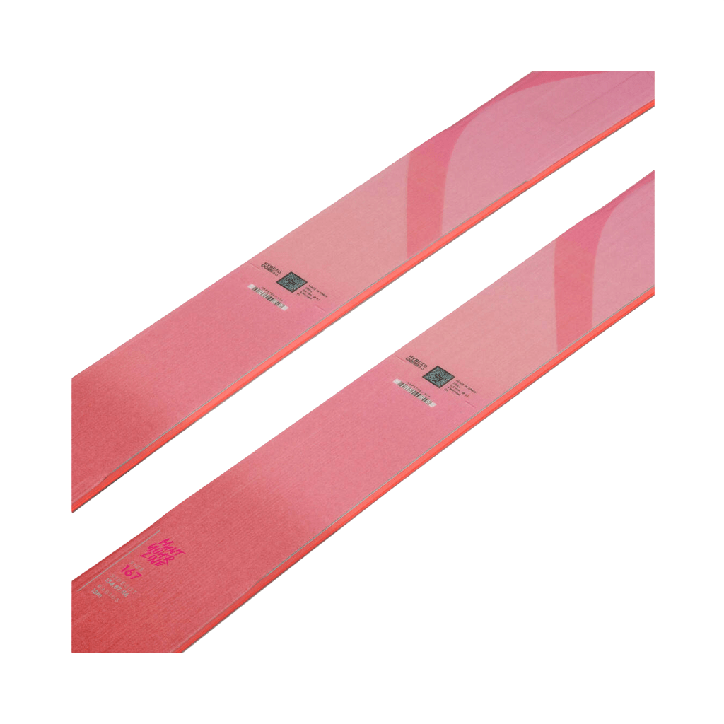 Women's Skis Dynastar M-Cross 88 Open - Genetik Sport
