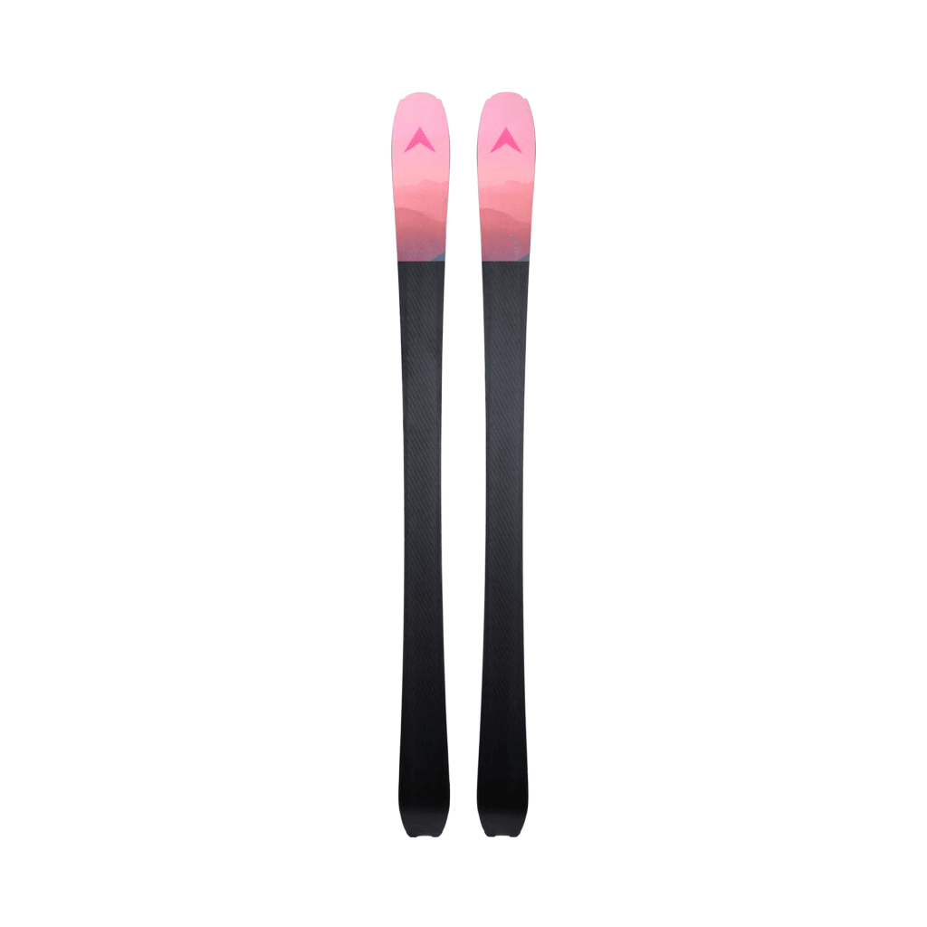 Women's Skis Dynastar M-Cross 88 Open - Genetik Sport