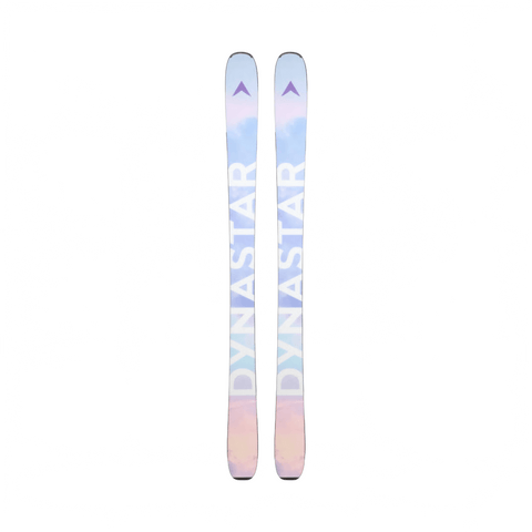 Women's Skis Dynastar M-Pro 92 Open - Genetik Sport