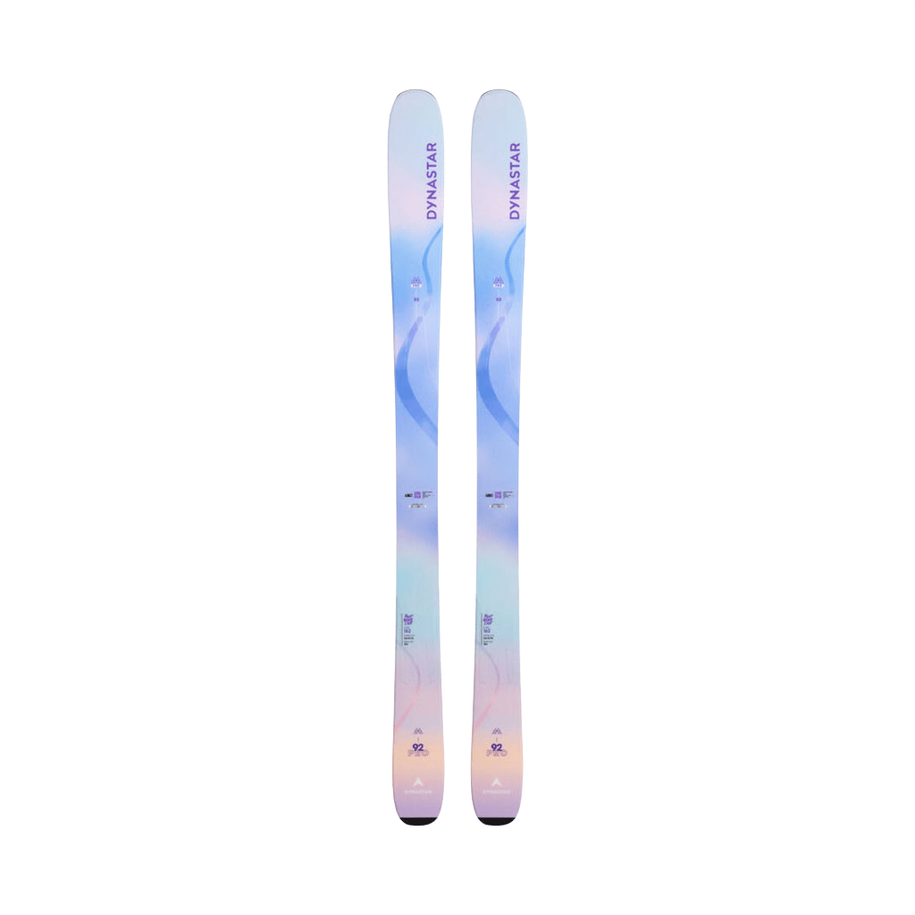 Women's Skis Dynastar M-Pro 92 Open - Genetik Sport