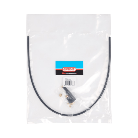 Hose Extension Kit Elvedes for Shimano SM - BH59 / SM - BH90 - 500mm - Genetik Sport