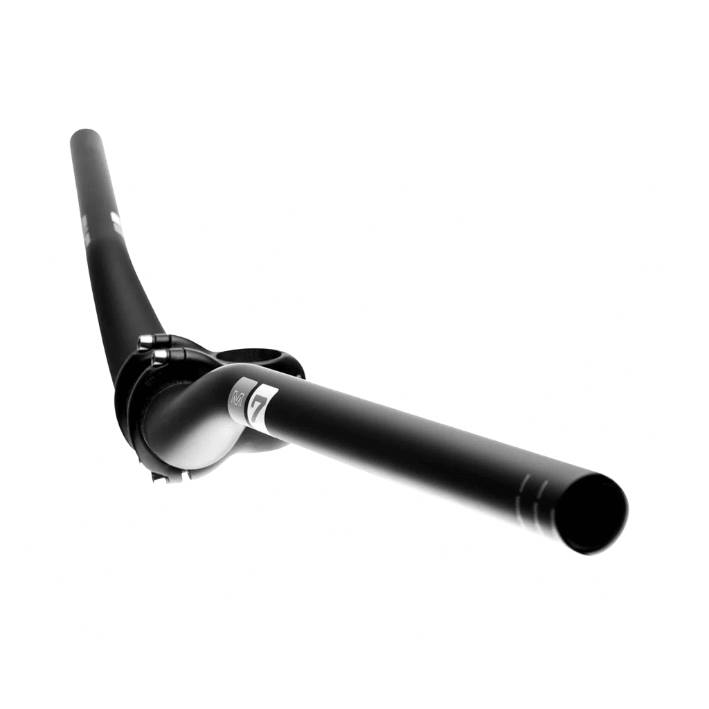 Handlebar ENVE M7 800mm 40mm Rise 35mm Diameter - Genetik Sport