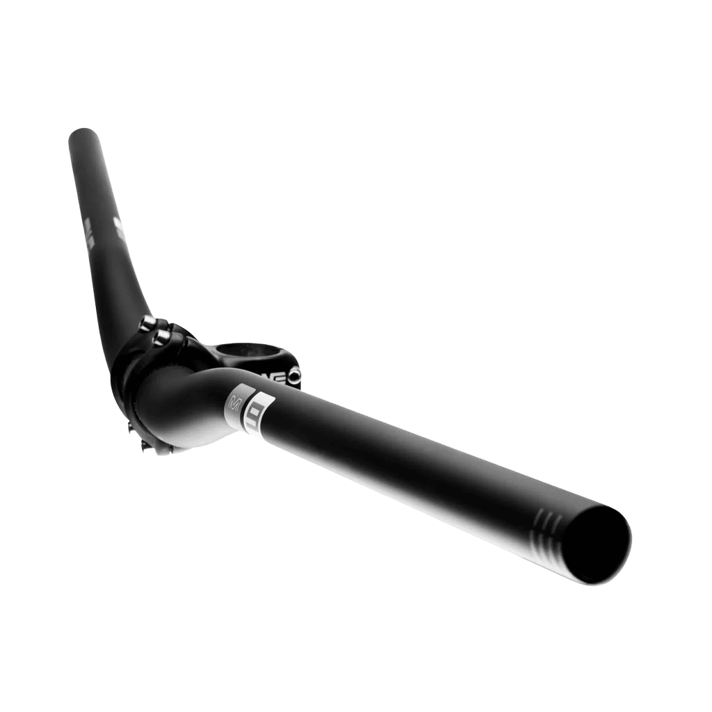 Handlebar ENVE M9 810mm 30mm Rise 31.8mm Diameter - Genetik Sport
