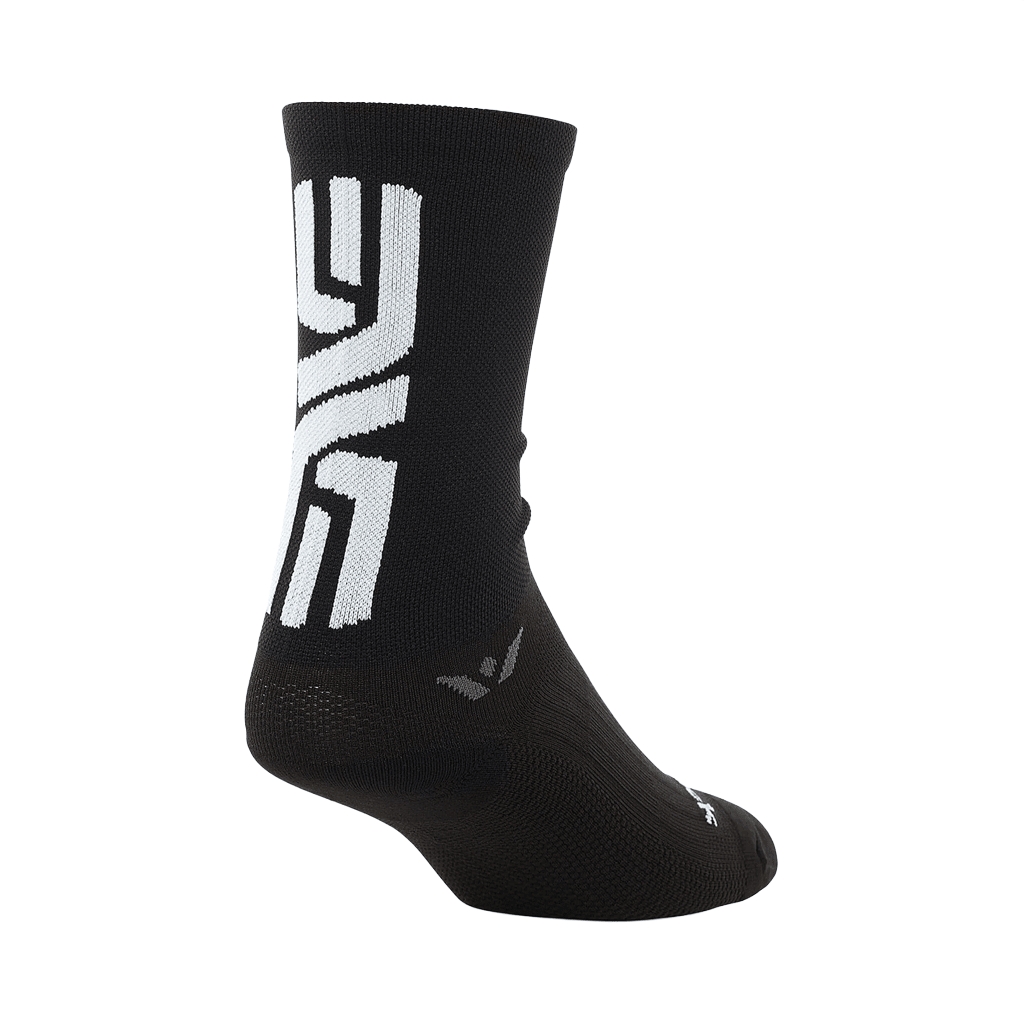 Socks ENVE - Black - Genetik Sport