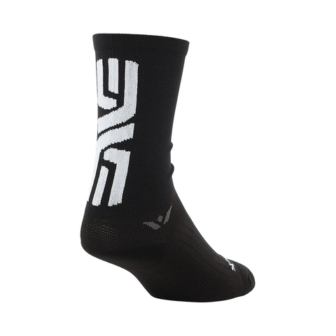 Socks ENVE - Black - Genetik Sport