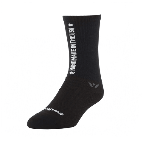Socks ENVE - Black - Genetik Sport