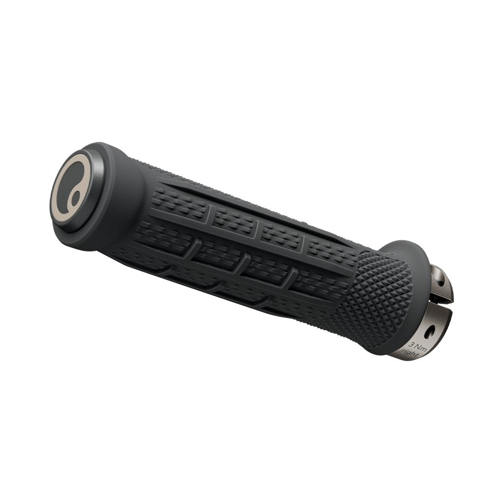 Grip Ergon GDH Team - Black - Genetik Sport