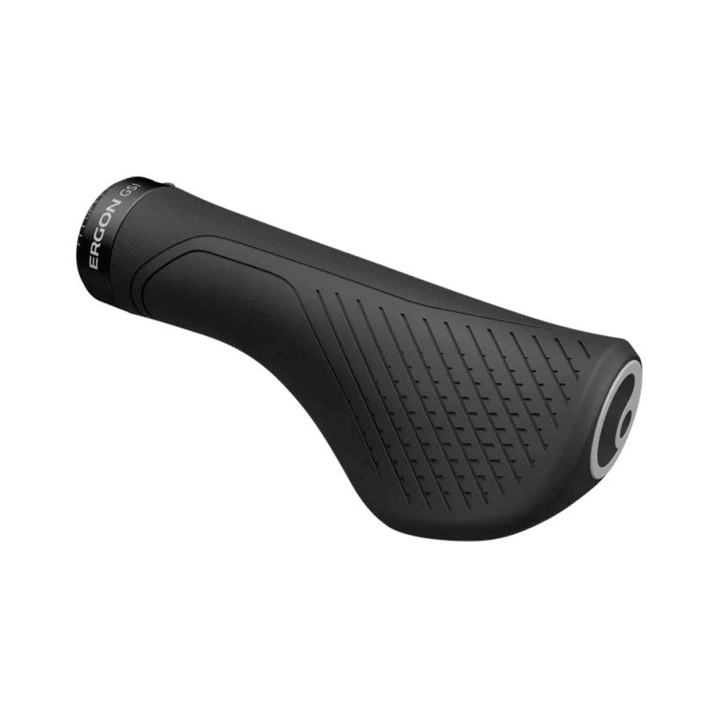 Grips Ergon GS1-L Evo - Black - Genetik Sport