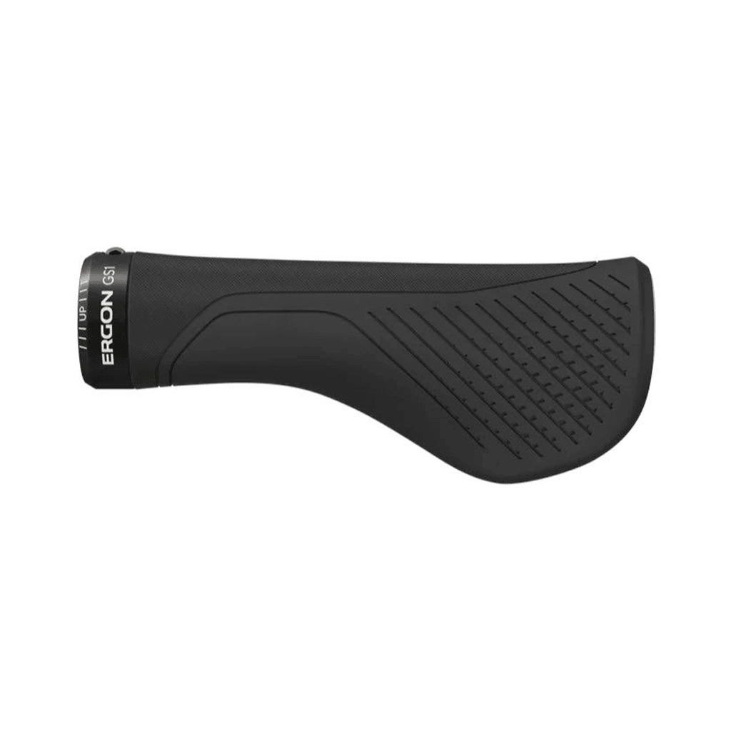 Grips Ergon GS1-L Evo - Black - Genetik Sport