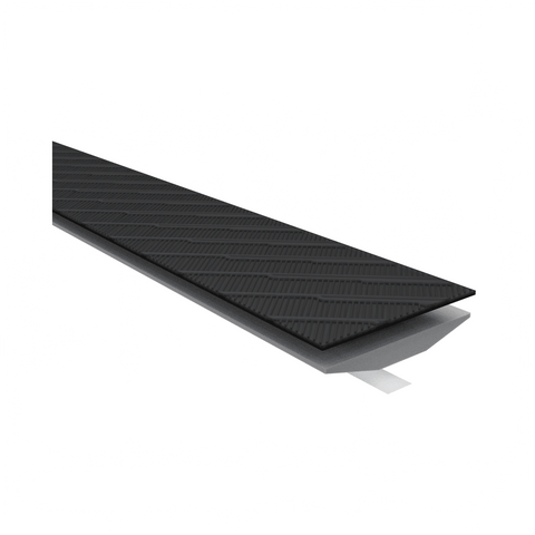 Handlebar Tape Ergon Allroad - Black - Genetik Sport