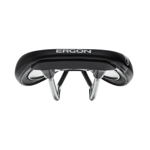 Saddle Ergon SM Women - Black M/L - Genetik Sport