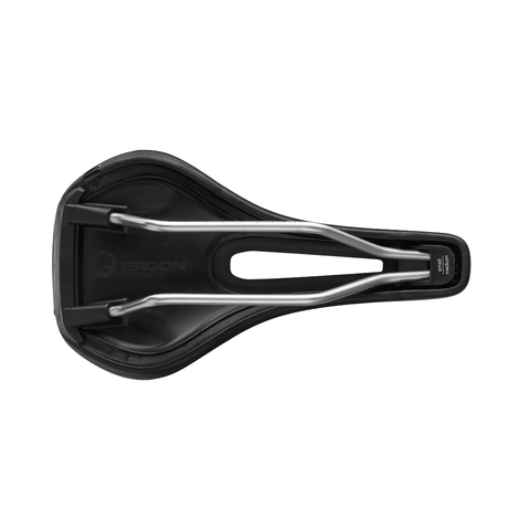 Saddle Ergon SM Women - Black M/L - Genetik Sport