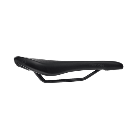 Saddle Ergon Womens SM Sport Gel - Stealth - Genetik Sport
