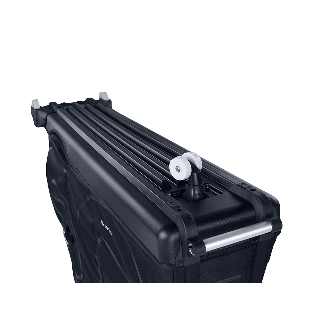 Bike Bag Pro EVOC - Black - Genetik Sport