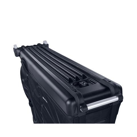 Bike Bag Pro EVOC - Black - Genetik Sport