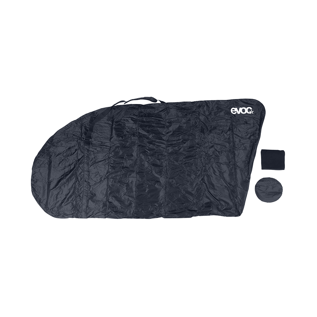 Bike Cover EVOC - Black - Genetik Sport