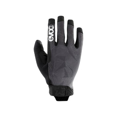 Bike Gloves Evoc Enduro Touch - Black L - Genetik Sport