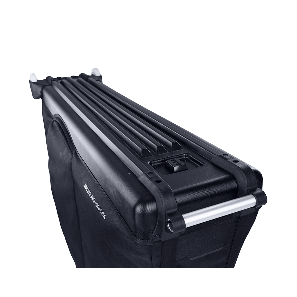 Bike Travel Bag Pro EVOC - Black - Genetik Sport