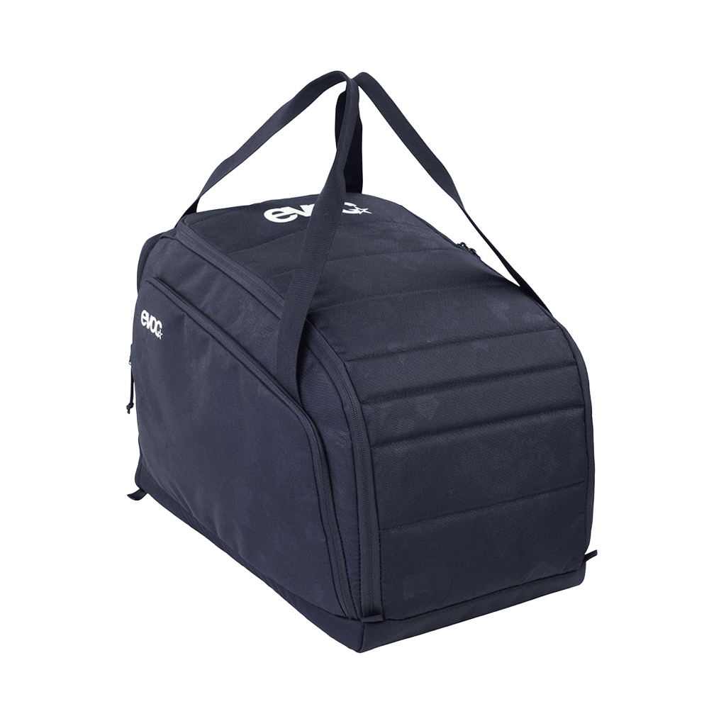 Gear Bag EVOC 35L - Black - Genetik Sport
