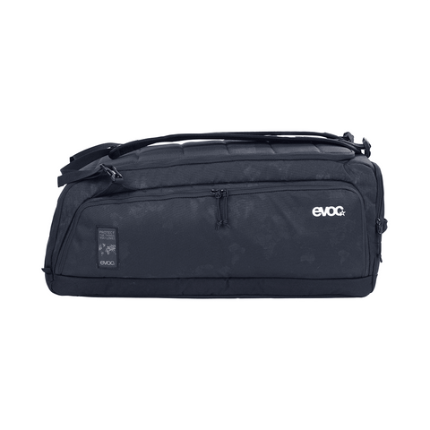 Gear Bag EVOC 55L - Black - Genetik Sport
