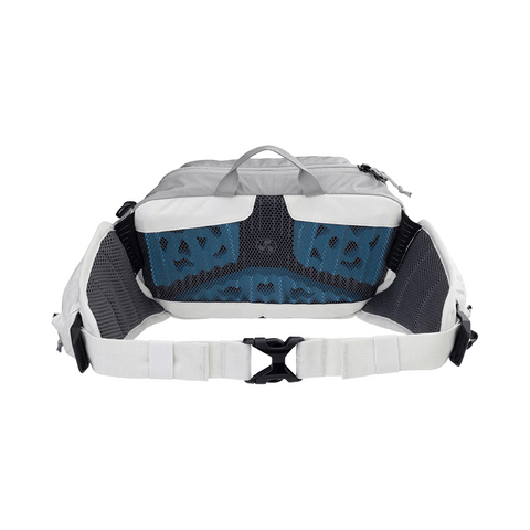 Hip Pack 3 EVOC W/ 1.5L Bladder - Sand / Stone - Genetik Sport
