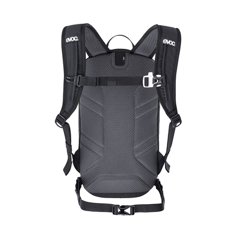 Hydration Pack EVOC Joyride 4 - Black - Genetik Sport