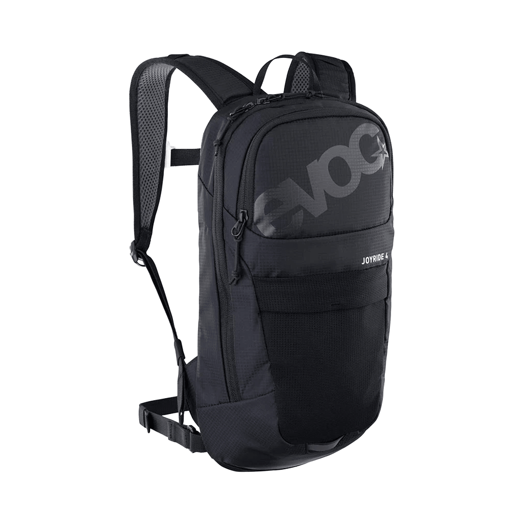 Hydration Pack EVOC Joyride 4 - Black - Genetik Sport