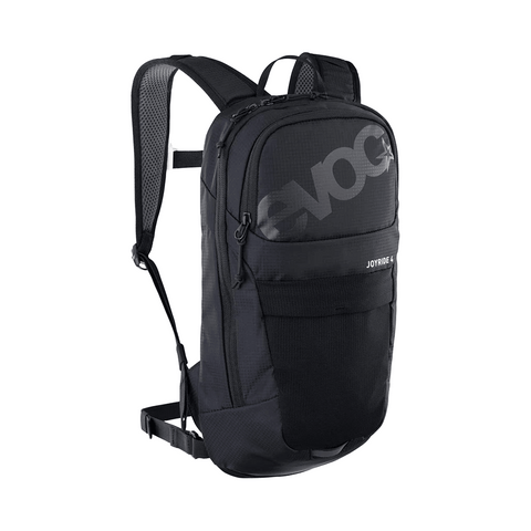 Hydration Pack EVOC Joyride 4 - Black - Genetik Sport